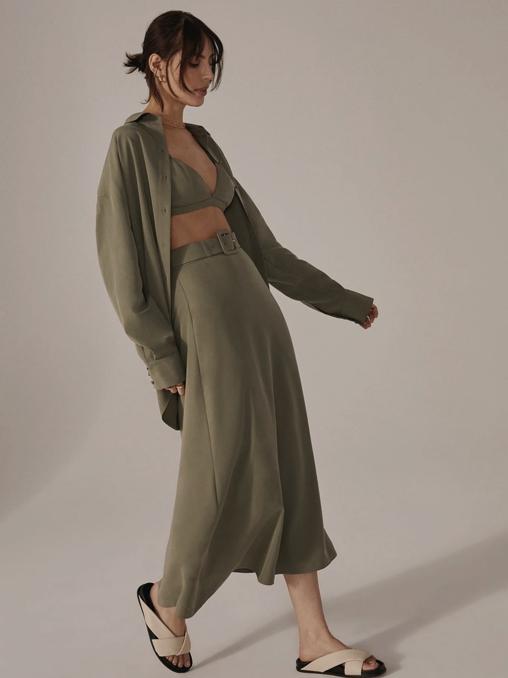 Favorite Daughter Marina Skirt